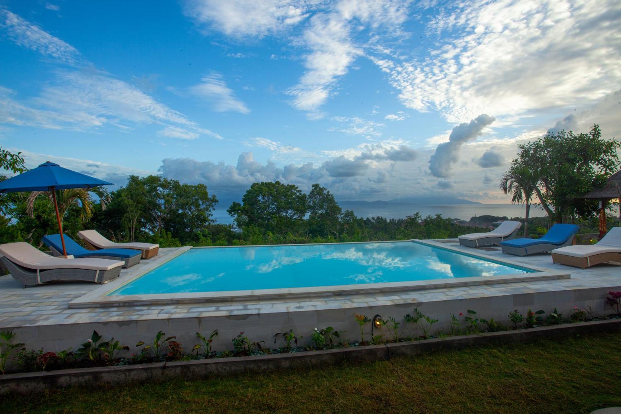 Plumeria Np Batununggul Exterior foto