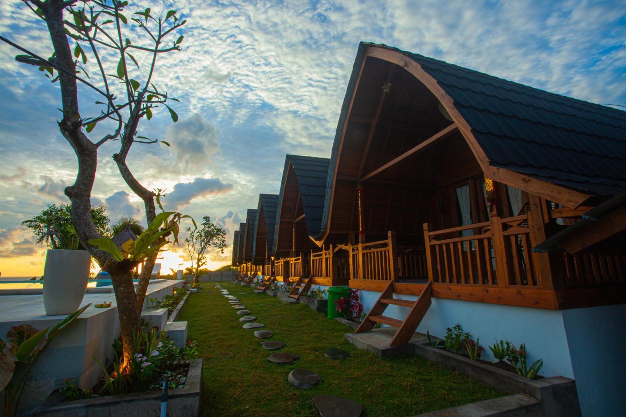 Plumeria Np Batununggul Exterior foto