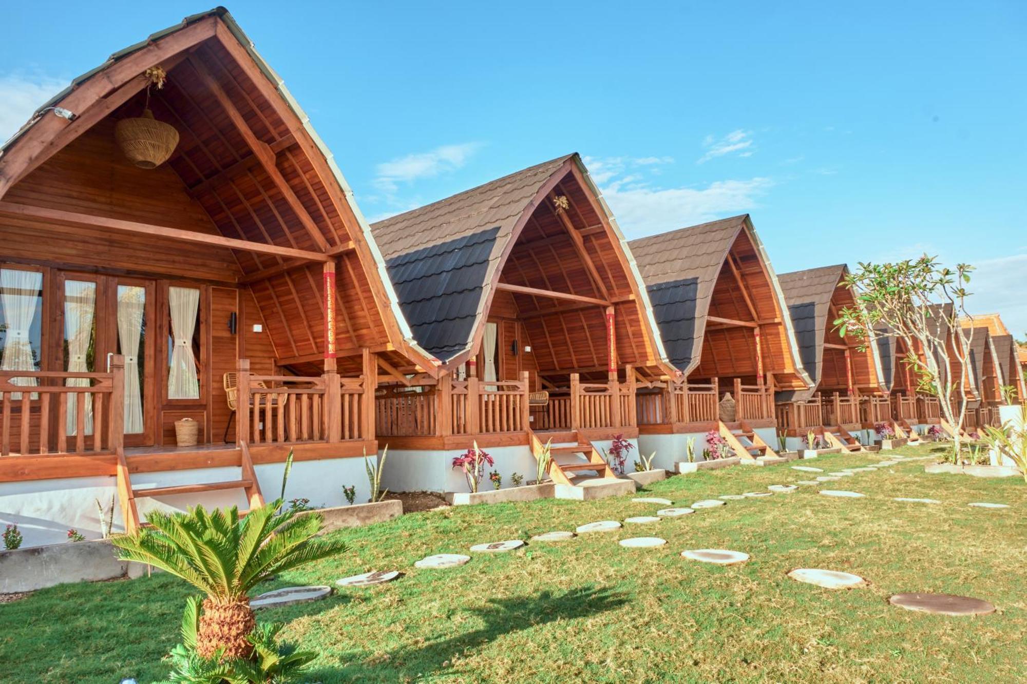 Plumeria Np Batununggul Exterior foto